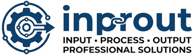 inprout — Input · Process · Output